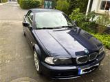 BMW 325Ci -Cabrio - BMW 325