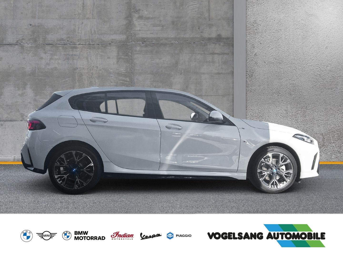 BMW 120 - Bild 6