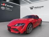 Toyota Supra Turbo Dynamic*Premium Paket*DashCam v+h - Toyota Supra: Turbo