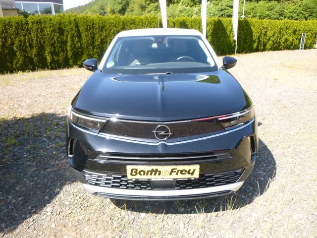 Mokka Elegance Automatik *AHK