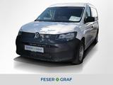 Volkswagen Caddy Maxi Cargo EcoProfi KACargo 75 CRD - Volkswagen Caddy Maxi aus 2023