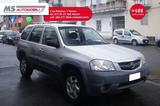 Mazda Tribute Mazda Tribute 2.0i 16V cat BENZINA - Mazda Tribute: 2.0