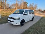 Volkswagen VW T5.2 Multivan Highline 4Motion | Bitdi ... - Volkswagen LT aus 2014