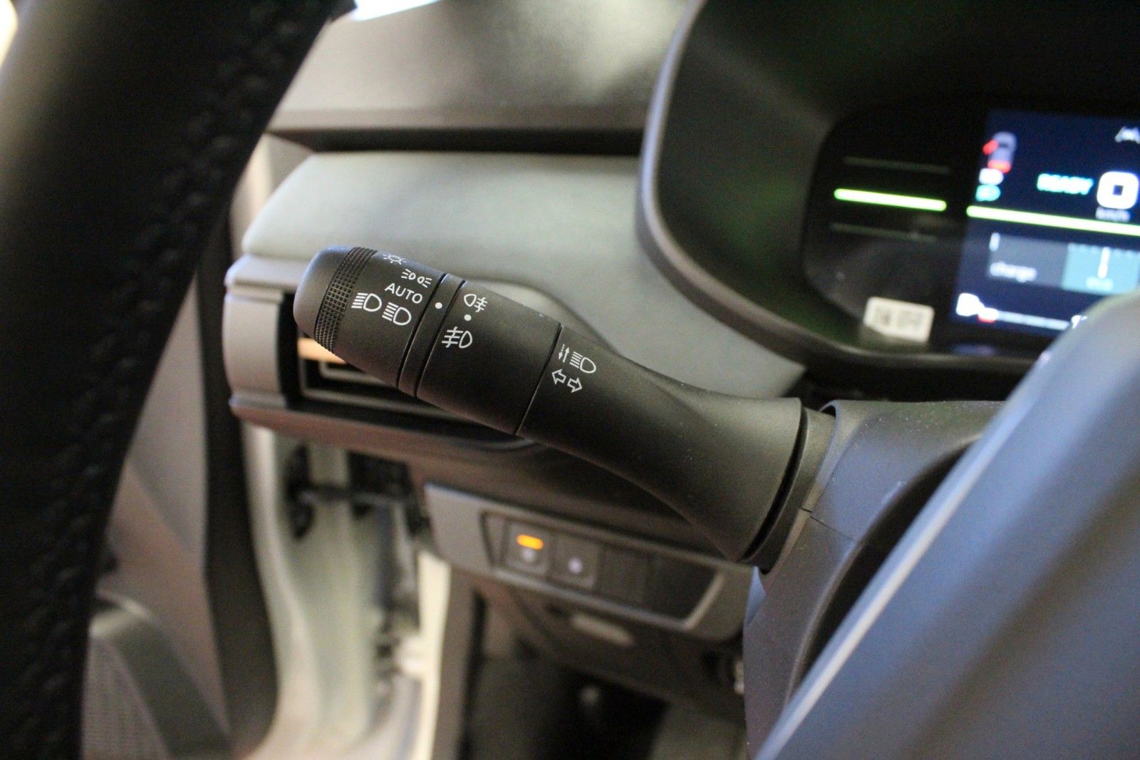 Fahrzeugabbildung Dacia Jogger Hybrid 155 Extreme 5-Sitzer MY 2026