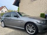 BMW 318d Touring -E91 LCI Facelift STEUERKETTE NEU - BMW 3 Series: E91 Facelift
