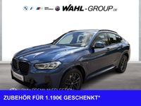 BMW X4 - Vorschau Bild 1