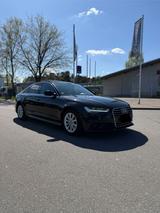 Audi A6 | Luftfahrwerk NEU | CarPlay | Sof... - Audi A6: Luftfahrwerk