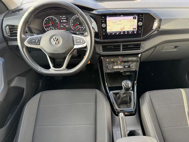T-Cross 1.0 TSI 85kW Life ACC/ NAV/ PDC/ FLA/SHZ
