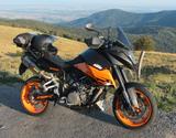 KTM SMT 990 - KTM SMT