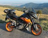 KTM SMT 990 - KTM GEBRAUCHT 990 SMT