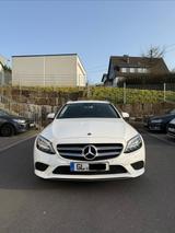 Mercedes-Benz C 180 T Autom. - Facelift