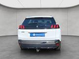 Peugeot 3008 BlueHDI Allure Automatik AHK LED NAVI - Peugeot mit Diesel-Antrieb: Limousine