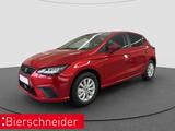 Seat Ibiza 1.0 TSI DSG Road Edition KAMERA NAVI ACC - Seat Ibiza Neuwagen: Automatik
