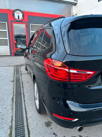 BMW 220 Gran Tourer