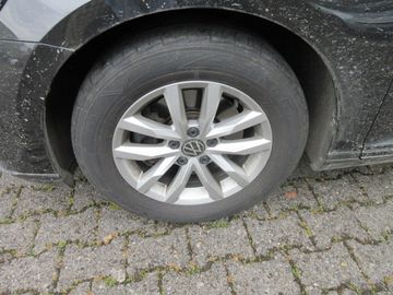 Volkswagen Passat Variant - 5