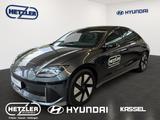 Hyundai IONIQ 6 77 Uniq 77KWh 2WD Uniq +digitale Außensp - Hyundai IONIQ 6 Tageszulassungen