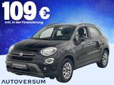 Fiat 500X Cross TEMP*PARK*CARPLAY*DAB*ISO* - Fiat 500X Gebrauchtwagen in Hamburg
