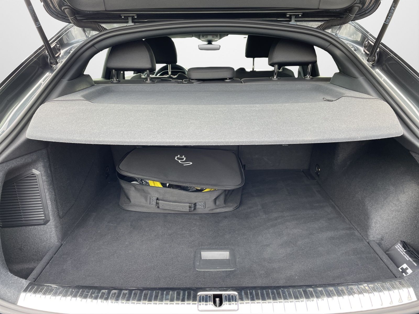 Audi Q3 Sportback 45 TFSI e S tronic S line  Navi LED foto 12