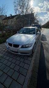 BMW Bmw 318i Kombi E91 - BMW 318: 318i E91