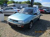 Volkswagen Golf 1.4 CL - gebrauchte Volkswagen Golf aus dem Jahr 1992