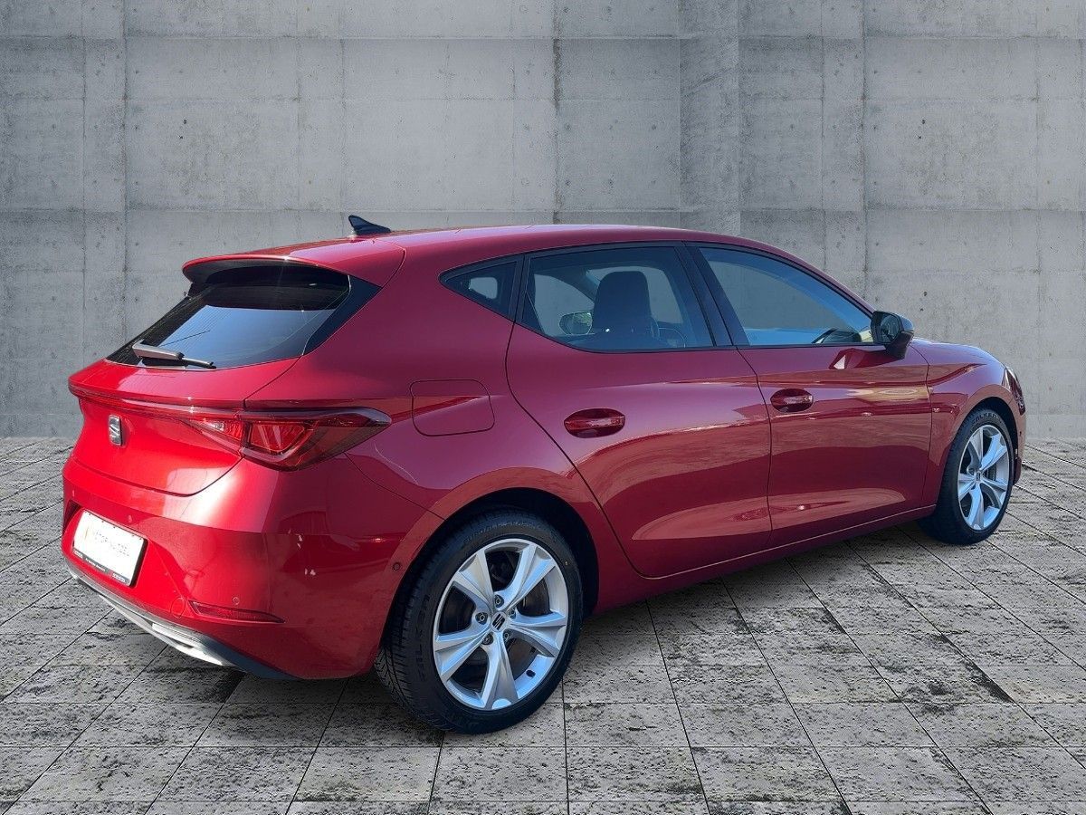 Seat Leon - Bild 6