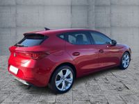 Seat Leon - Vorschau Bild 6