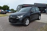 Volkswagen Tiguan Trend & Fun BMT BREMSKRAFTVERSTÄRK. DEFEK