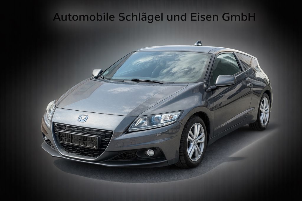 Angebot ansehen Honda CR-Z