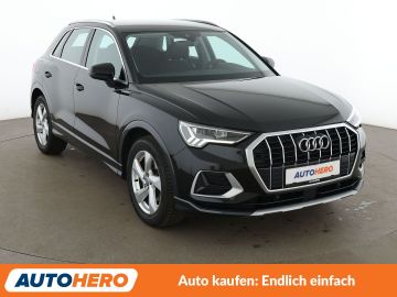 Audi Q3 - 8