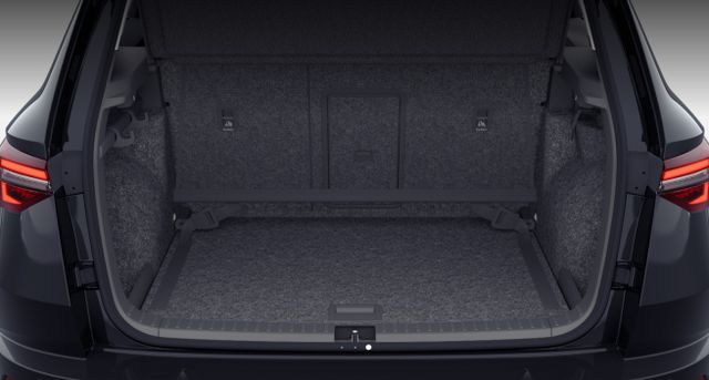 Skoda Karoq 1.5 TSI Tour *KLIMA*SHZ*KAMERA*AHK*NAVI