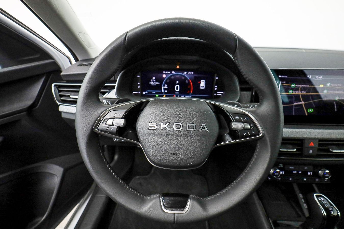 Skoda Kamiq - Bild 25