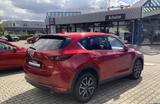 Mazda CX-5 G194 Sports-Line AWD Technik-Paket Leder - gebrauchte Mazda SUV & Geländewagen