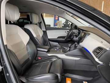 Renault Talisman Grandtour Initiale Paris *HUD*ACC*NAVI*