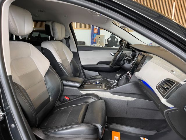 Renault Talisman Grandtour Initiale Paris *HUD*ACC*NAVI*
