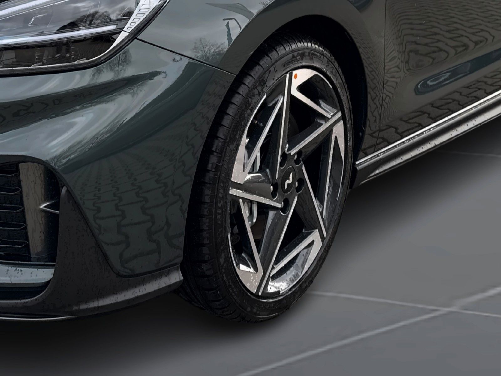 Hyundai i30 - Bild 5