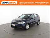 Suzuki SUZUKI S-Cross 1.0 Boosterjet Cool - Suzuki Across SUV