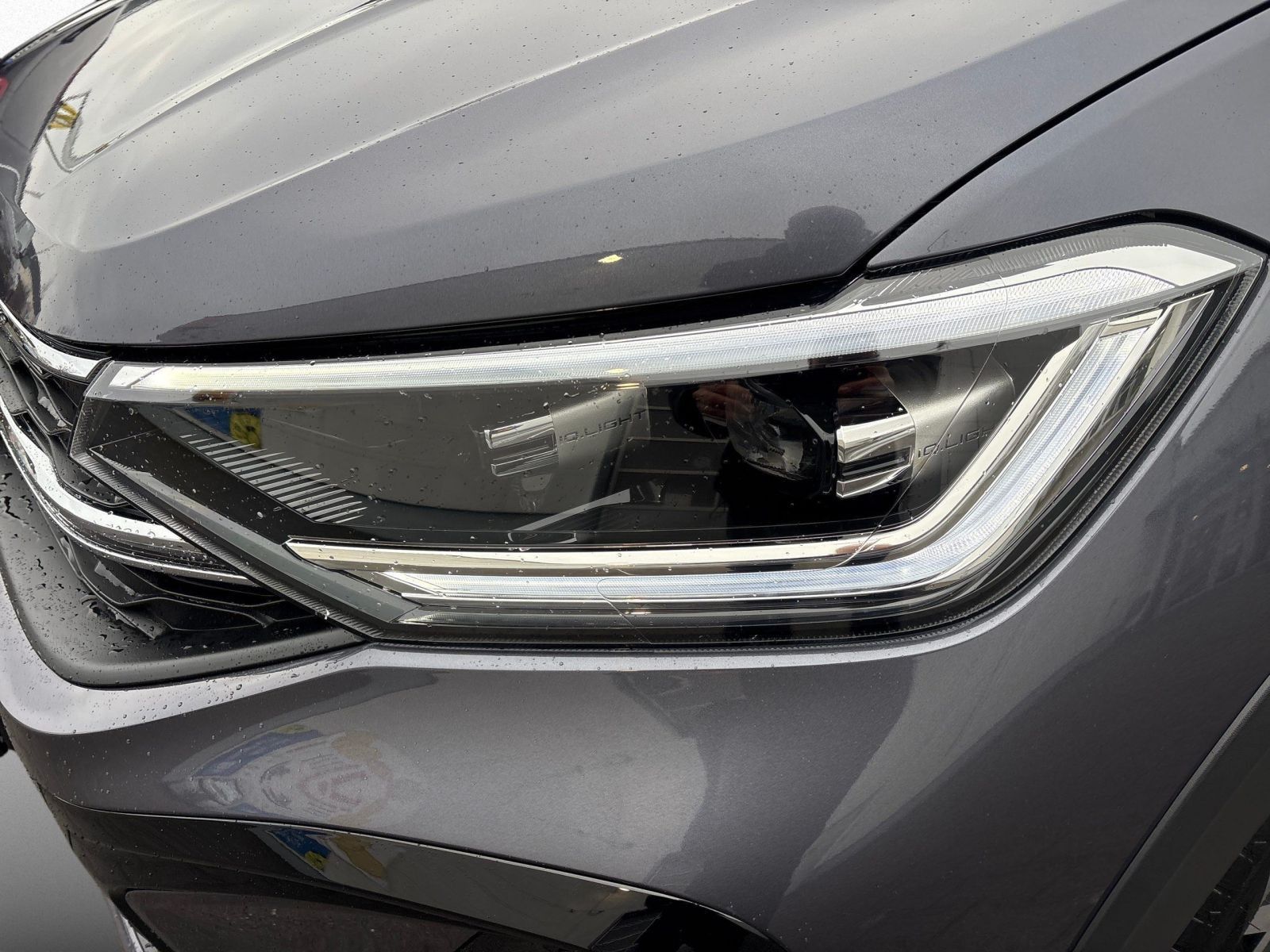 Volkswagen Taigo - Bild 7