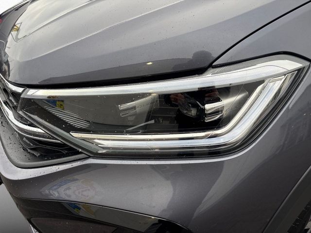 Taigo 1.0 R-LINE IQ.LIGHT+NAVI+KAMERA+ACC+DIGI+