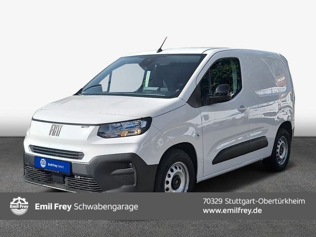 Fiat e-Doblo L1 Kastenwagen 100kW