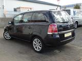 Opel Zafira AUTOMATIK*150 PS*LEDER*PANORAMADACH*SCHEC - Opel Zafira: 150