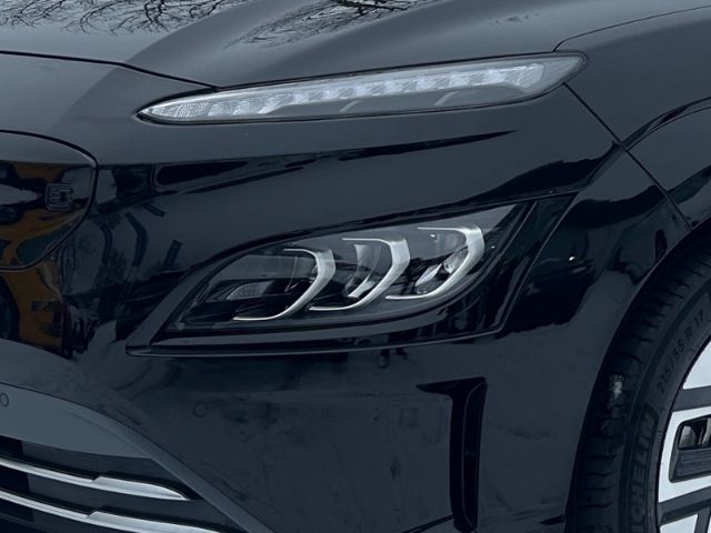 Fahrzeugabbildung Hyundai KONA Trend Elektro Assistenz-Paket+Schiebedach+O