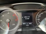 Audi A4 2.0 TDI 130kW S tr. quattro S line Avant ... - Audi A4 Gebrauchtwagen in Frankfurt