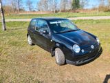 Volkswagen VW Lupo 1,4 TDI Arbeitsesel, AHK, Klima, ABS - Volkswagen Lupo mit Diesel-Antrieb: 1.4