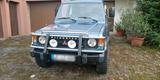 Mitsubishi Pajero L040 3L V6 Oldtimer - gebrauchte Mitsubishi Pajero aus dem Jahr 1989