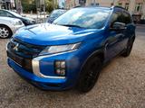 Mitsubishi ASX Spirit+ 4WD - Mitsubishi Gebrauchtwagen in Leipzig