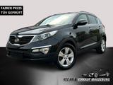 Kia Sportage Spirit 2WD /E35 - Kia Sportage in Magdeburg