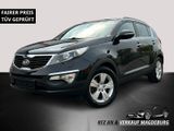 Kia Sportage Spirit 2WD /E35 - Kia Sportage aus 2013