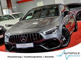 Mercedes-Benz CLA 45 AMG S*4Matic*AERO*PANO*BURMESTER*NIGHT - gebrauchte Mercedes-Benz CLA 45 AMG aus dem Jahr 2020
