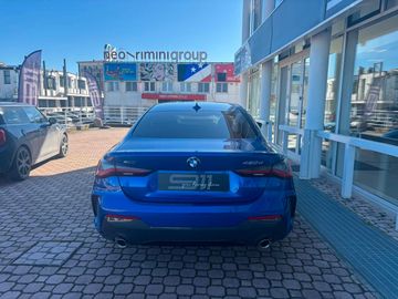 BMW 420 - 6