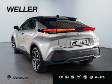 Toyota C-HR - 7